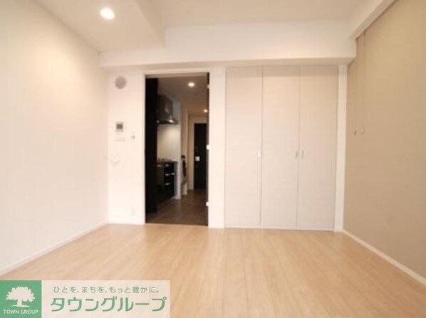 オーパスレジデンス恵比寿の物件内観写真